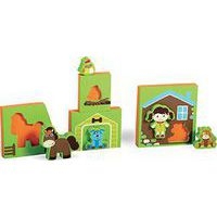 Encastrement silhouettes et formes - Image principale