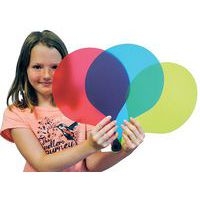 Palettes optiques géantes - Image principale