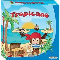 Tropicano - Image principale