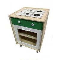 Bloc cuisson - Image principale