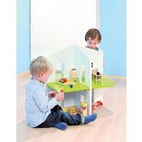 Atelier maison de poupée - Image principale