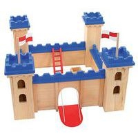 Château fort - Image principale