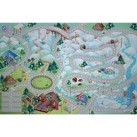 Tapis de jeu 'la montagne' - Image principale
