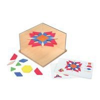 Atelier symétrie - Image principale