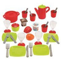 Coffret dînette - Image principale