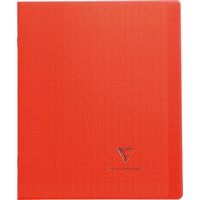 Cahier koverbook 96 pages seyes 24x32 cm - Image principale