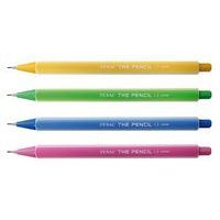 Porte mine 1.3 mm triangulaire - Image principale