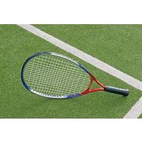 Raquette de tennis aluminium - Image principale