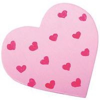 Châssis cœur diam. 13.5 cm (Lot de 5) - Image principale