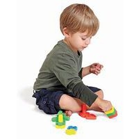 Vis et boulons - Image principale