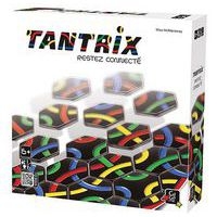 Tantrix stratégie - Image principale