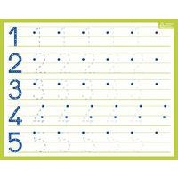 Ardoise chiffres - Image principale