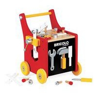 Chariot magnétique Red Master - Image principale