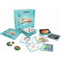 Cortex challenge - Image principale