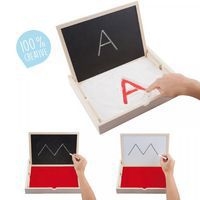 Plateau multi sensoriel de pré-écriture - Image principale