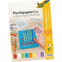 Kit de tissage papier - Image principale