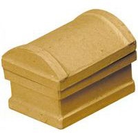 Boîte corsaire 105 x 75 x 75 mm. - Image principale