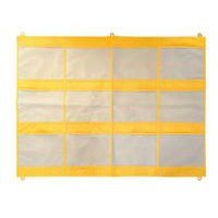 Tableau présentoir 12 poches - Image principale