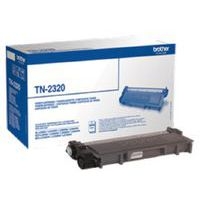Toner BROTHER TN 2320 noir - Image principale