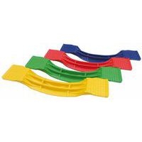 Planche équilibre et coordination - Image principale