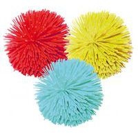 Set de 3 balles araignées - Image principale