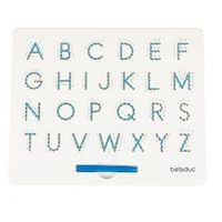 Panneau magnétique lettre - Image principale