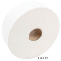 Papier toilette Maxi Jumbo - Manutan - Image 6