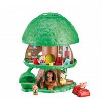 Arbre des Klorofil - Image principale