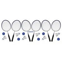 Atelier découverte badminton - Image principale