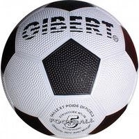 Ballon foot Gibert pro - Image principale