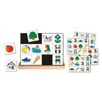 Atelier logique des positions - Les objets - Image principale