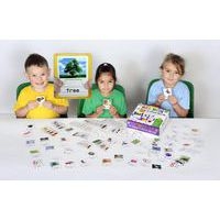 Les mots faciles à lire - Image principale