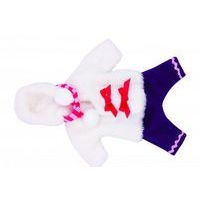 Set de vêtements pour bébé fille 32 cm - Image principale