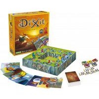 Dixit - Image principale