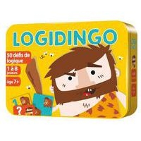 Logidingo - Image principale