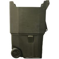 Poubelle connectée Bigbelly non compactante - Image 2