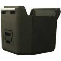 Poubelle connectée Bigbelly non compactante - Image 4