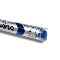 Marqueur Maxiflo Pentel - bleu - Image 3