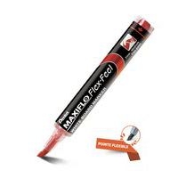 Poch. 4 Maxiflo Flex Feel en couleurs assortis - Image 7