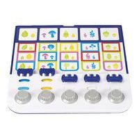 Colorcode -couleurs - formes - tailles 2 - Image 3