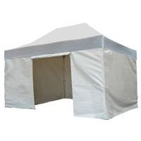Toit stand pro 3 x 4,50 m - Image 2