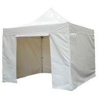 Stand pro pliant 5x5 m complet - Image principale