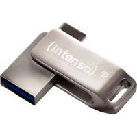 Clé USB 3.0/USB 3.1 Type C cMobile Line - Intenso - Image principale