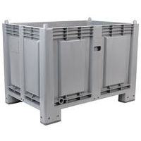 Caisse palette Euro - 550 L - Image principale