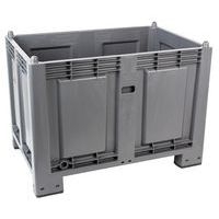 Caisse palette Euro - 550 L - Image 4