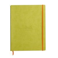 Cahier souple A4+ 22 x 29,7 cm ligné - Rhodia - Image principale
