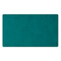 Sous-main souple S 60x35 cm paon simili cuir italien - Image principale