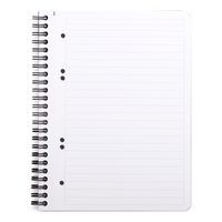 Rhodiactive Greenbook ligné avec cadre-en-tête A5+ - Image 4