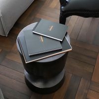Notepad Rhodiactive 90g intégral 7,5x10,5cm petits carreaux - Image 3