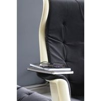 Notepad Rhodiactive 90g, reliure intégrale 14,8x21 cm ligné - Image 3